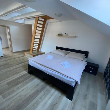 Ager Apartments Vysoké Tatry Esterno foto