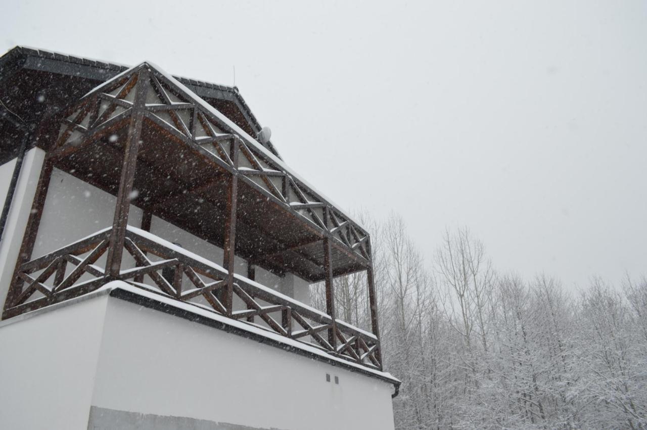 Ager Apartments Vysoké Tatry Esterno foto